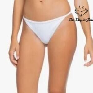 Roxy Mind of Freedom Mini Bikini Bottom Size XL